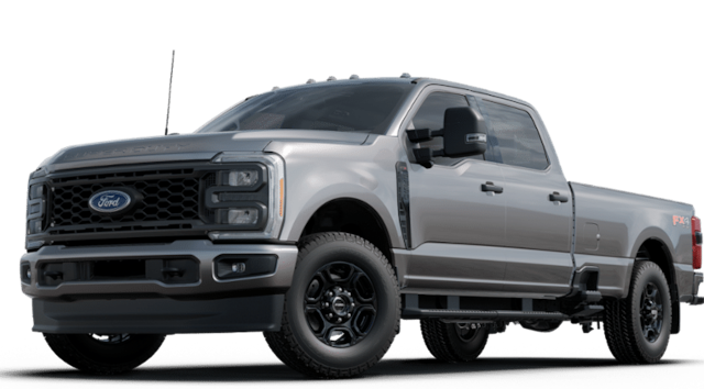 2024 Ford SuperDuty